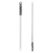 Drążek z klipsem Clean System 130 cm, stal nierdzewna/tworzywo sztuczne ORION 711521