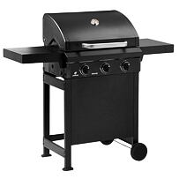 Grill gazowy Rexon Pure 3.0 LANDMANN 07784