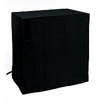 Quality Pokrowiec na grill M 100 × 85 × 55 cm LANDMANN 15701