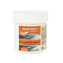 Tabletki Spa Oxygen 0,5 kg Marimex 11313104