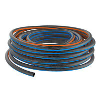 Wąż ogrodowy Q4 16 mm (5/8"), 25 m FISKARS 1027098