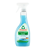 Środek do czyszczenia kuchni z naturalną sodą ECO 500 ml Frosch 6768163