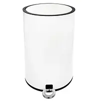 White Kosz na śmieci 12 l ORION 731318