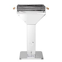 Vista Grill na stojaku TEPRO 1066