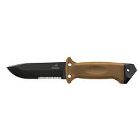 LMF II Infantry Nóż, kolor coyote GERBER 1014887