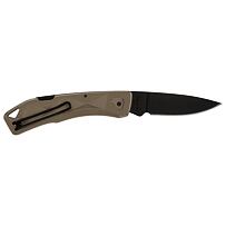 Nóż LST Ultra, ziemisto-brązowy GERBER 1074498