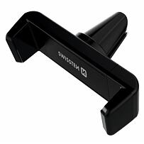 S-Grip AV-1 Uchwyt na telefon do kratki wentylacyjnej auta SWISSTEN 65010401