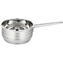 Rondel Brillant Ø 16 cm, 1,3 l, stal nierdzewna ELO BASIC 22316