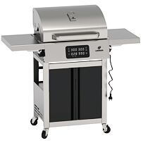 E-grill Grill elektryczny, nierdzewny LANDMANN 01992