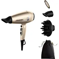 Pro Expert Suszarka do włosów, złota ROWENTA CV8861F0