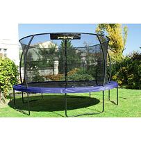 Trampolina Jumpking JumpPOD Deluxe 4,2 m