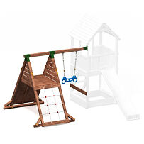 Play 005 Plac zabaw dla dzieci - moduł dodatkowy MARIMEX 11640131