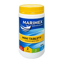 Mini tabletki 0,9 kg MARIMEX 11301103