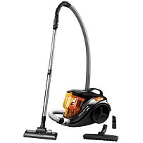 Compact Power 750 W Parquet Odkurzacz bezworkowy  ROWENTA RO3753EA