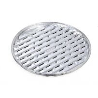 Zestaw aluminiowych patelni, 3 szt. TEPRO 8505