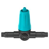 MDS Kroplownik rzędowy regulowany 0 - 15 l/h GARDENA 13315-20