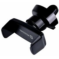 S-Grip AV-2 Uchwyt na telefon do kratki wentylacyjnej auta SWISSTEN 65010402