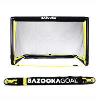 BazookaGoal Bramka piłkarska 120 x 75 x 50 cm My Hood 302059
