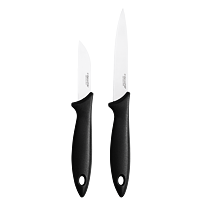 Essential Zestaw - nóż do obcinania i obierania Fiskars 1065601