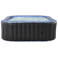 Tekapo C-TE062 Wanna z hydromasażem 930 l MSPA 11400267
