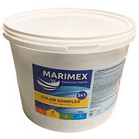 Chlor Komplex 5w1 10 kg MARIMEX 11313115