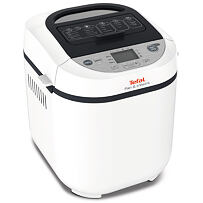 Pain & Tresors Domowy automat do pieczenia chleba, 700 W TEFAL PF250135