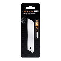 Hardware CarbonMax™ Ostrza do noża segmentowego 25 mm, 10 szt. FISKARS 1048067