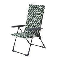 Torino Ogrodowy fotel - zielony DAJAR 481323