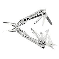 Multitool Suspension NXT Wielofunkcyjne szczypce GERBER 1027871