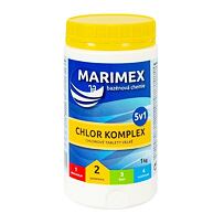 MARIMEX Kompleks chloru 5w1 1 kg
