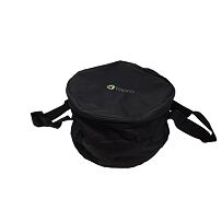 Pokrowiec ochronny na Dutch Oven L, czarny TEPRO 8242