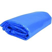 Pokrywa solarna do basenów 2 x 3 m, niebieska MARIMEX 10400012