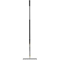 Ergonomic™ Grabie do gleby z wygiętym trzonkiem FISKARS 1077112