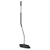 Ergonomic™ Miotła z wygiętym trzonkiem FISKARS 1077114