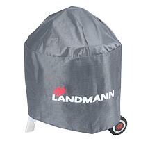 Premium Pokrowiec na grill Ø 70 × 90 cm LANDMANN 15704