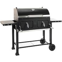 Grill węglowy XXL LANDMANN 11515