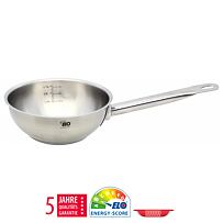 Profi Cuisine Rondel Ø 24 cm, 2,5 l, stal nierdzewna ELO 24724