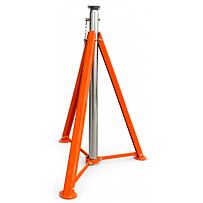 AUTOLift3000® Wysoki stojak podporowy do zabezpieczenia w pozycji przechylonej AL00110