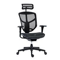 Krzesło biurowe Enjoy Basic Antares