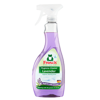 EKO Lawenda higieniczny środek czyszczący 500 ml  Frosch 6768179