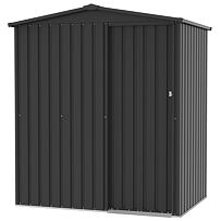 Flex Shed S Domek ogrodowy 163 x 119 x 182 cm Tepro 7701