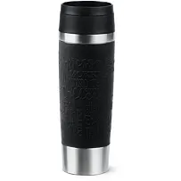 Travel Mug Kubek podróżny, 0,5 l, czarny TEFAL N2022010
