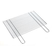 Ruszt grillowy 58 x 30 cm TEPRO 8529