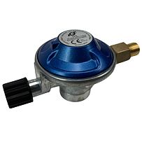 Regulator ciśnienia do kartuszy gazowych TEPRO 8567