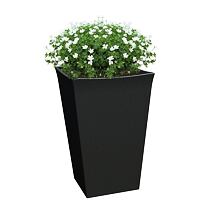 Flora Duo Donica, grafit KETER 261018