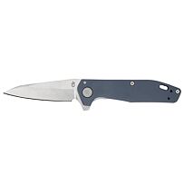 Fastball Wharncliffe MagnaCut Nóż, miejski niebieski GERBER 1075374