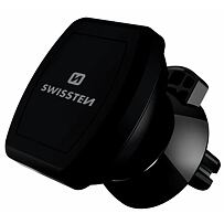 S-Grip Air Vent M3 Magnetyczny uchwyt do kratki wentylacyjnej auta SWISSTEN 65010307