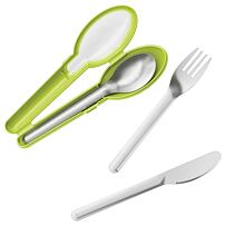 Zestaw sztućców na piknik TEFAL N1071810