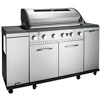 Grill gazowy 6.1 LANDMANN 05145