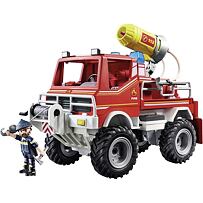 Playmobil Wóz strażacki 10149466